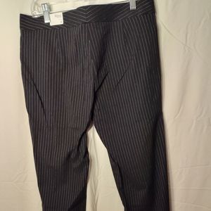 EXPRESS CROPPED PANTS